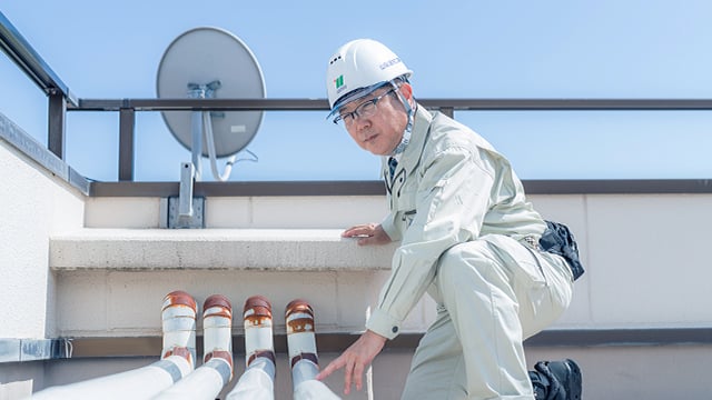 リスクアセスメント