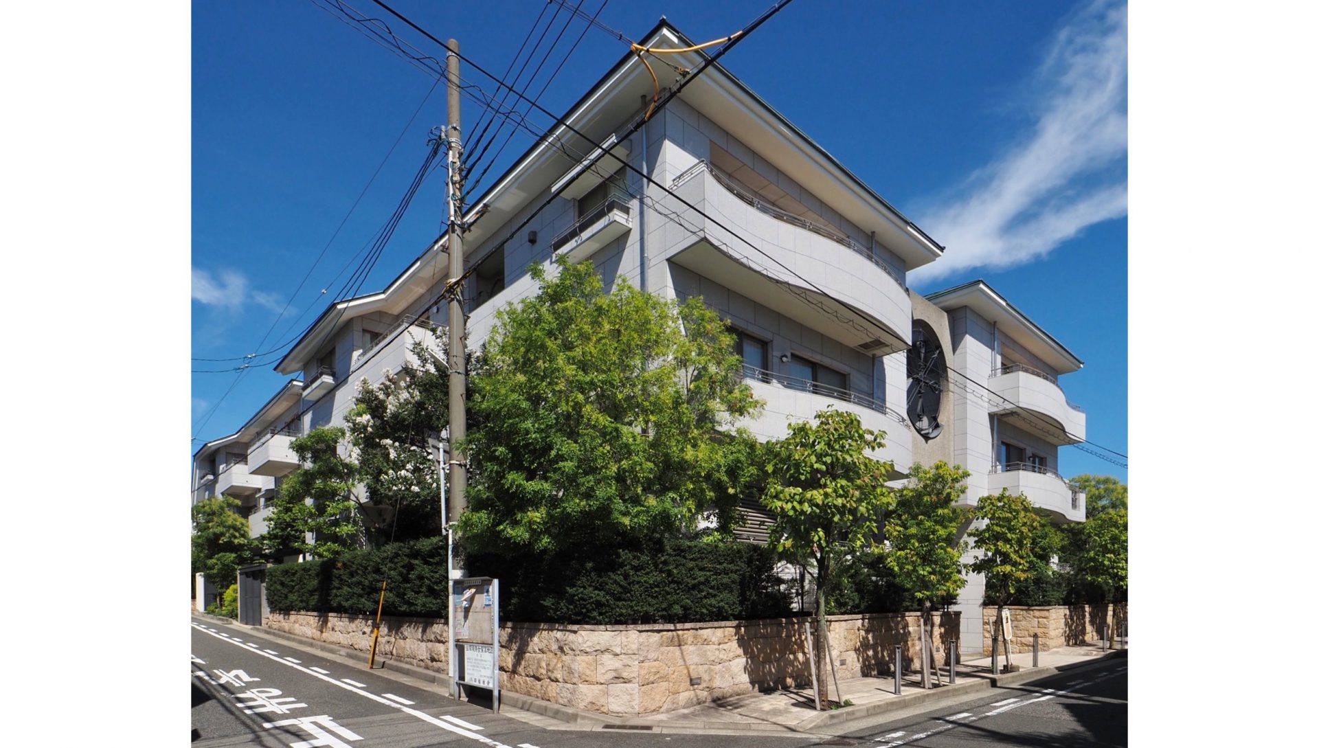集合住宅C・S 大規模修繕工事