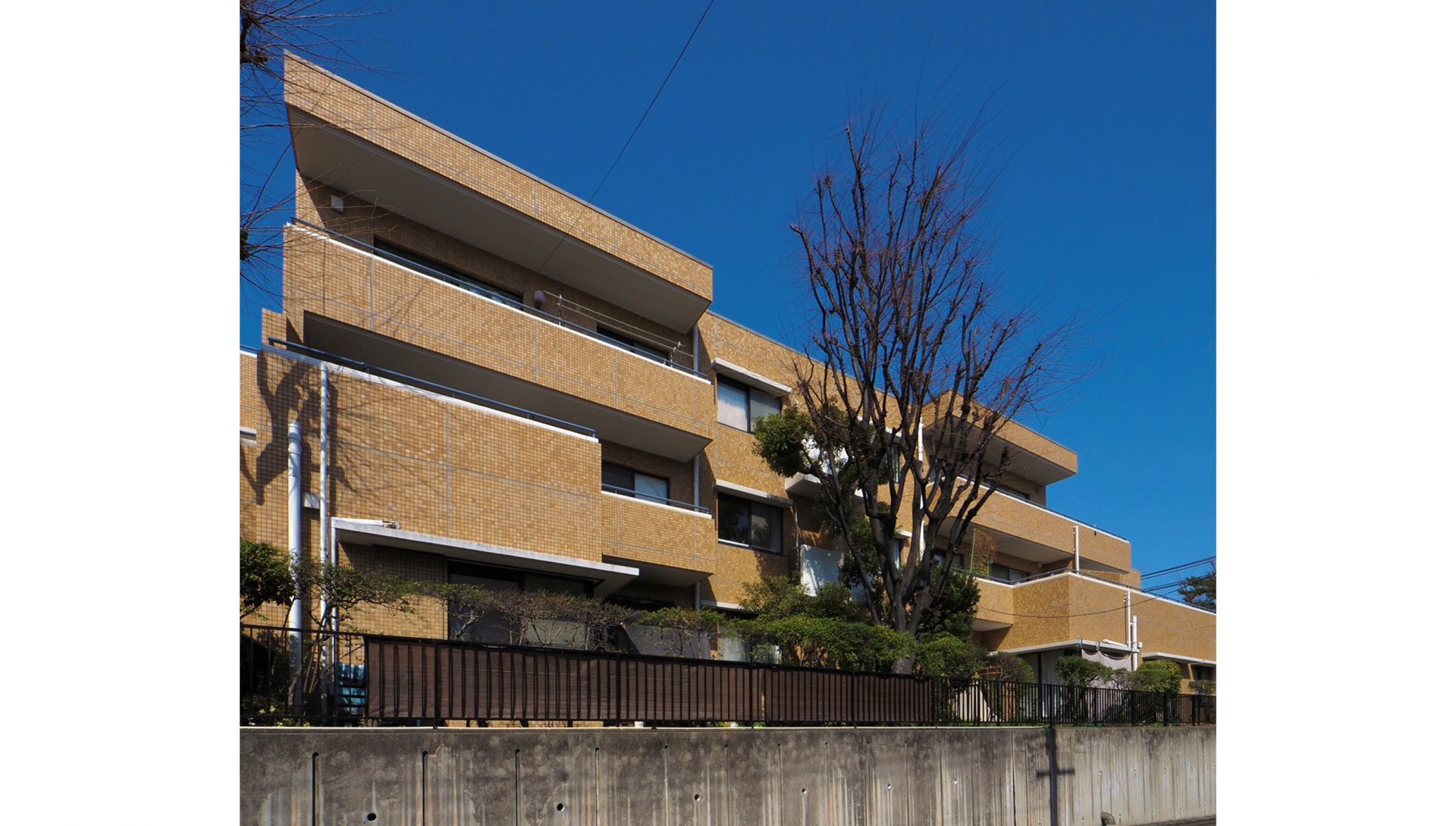 集合住宅Ｓ・Ｓ　大規模修繕工事