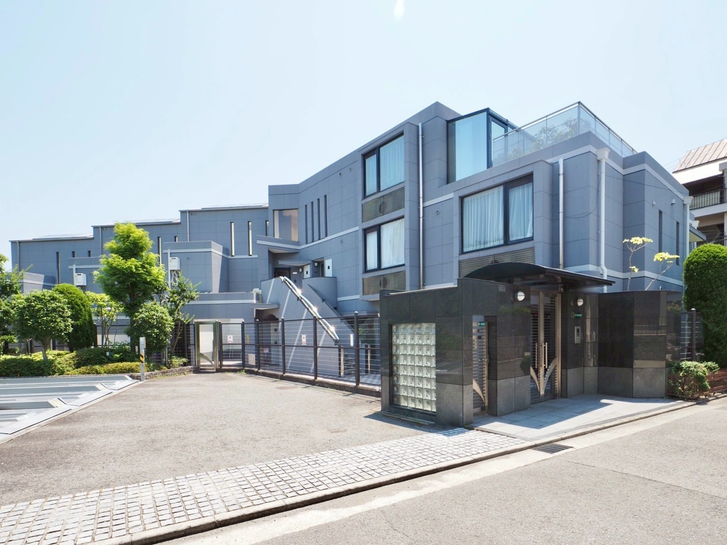 集合住宅Ｒ・Y　大規模修繕工事