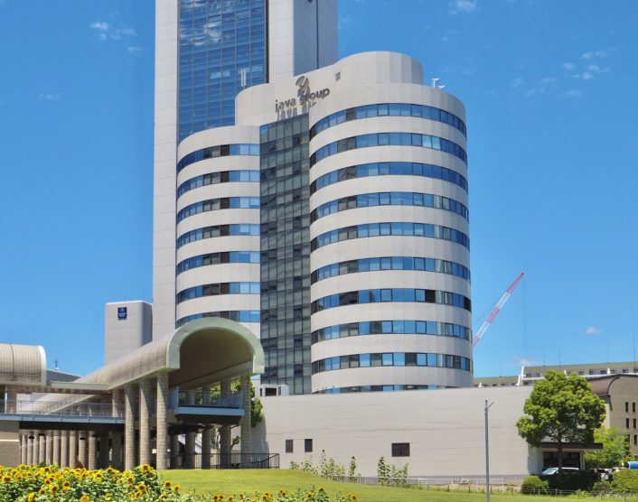 神戸市中央区　株式会社ジャヴァ