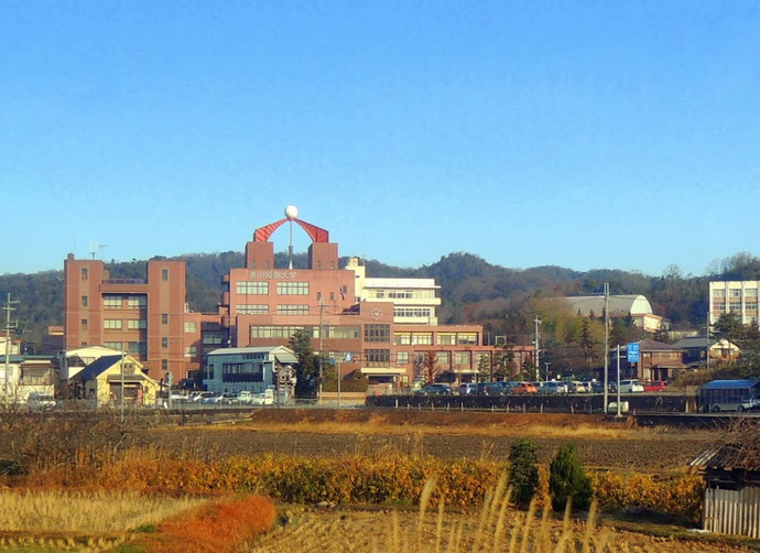 湊川短期大学1、5、2号館改修工事