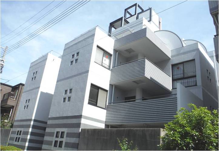 アークサイド魚崎大規模修繕工事