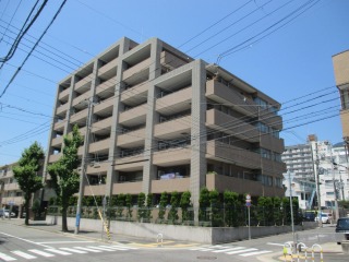 G集合住宅大規模修繕工事