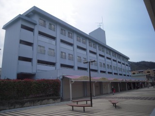 A集合住宅大規模修繕工事