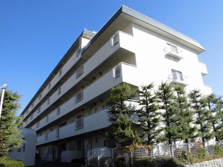 MSHマンション 外壁等改修工事