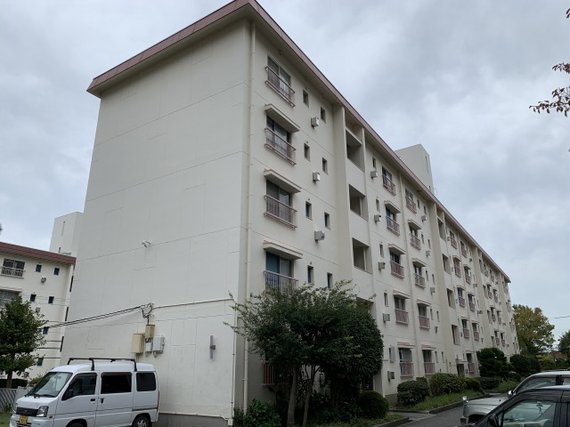 集合住宅T.N大規模修繕工事