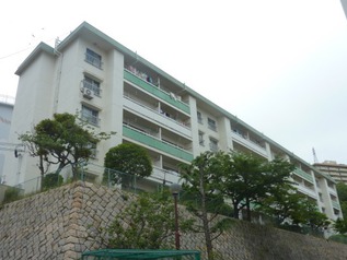 集合住宅T.R大規模修繕工事