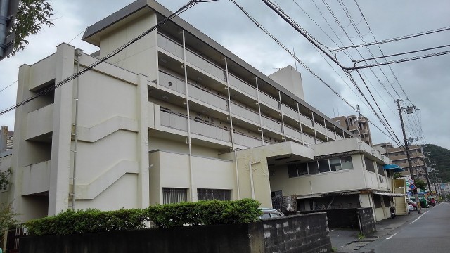 集合住宅A.N大規模修繕工事