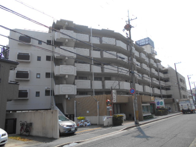 集合住宅G.F大規模修繕工事