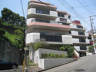 ベルマンション広田 大規模修繕工事