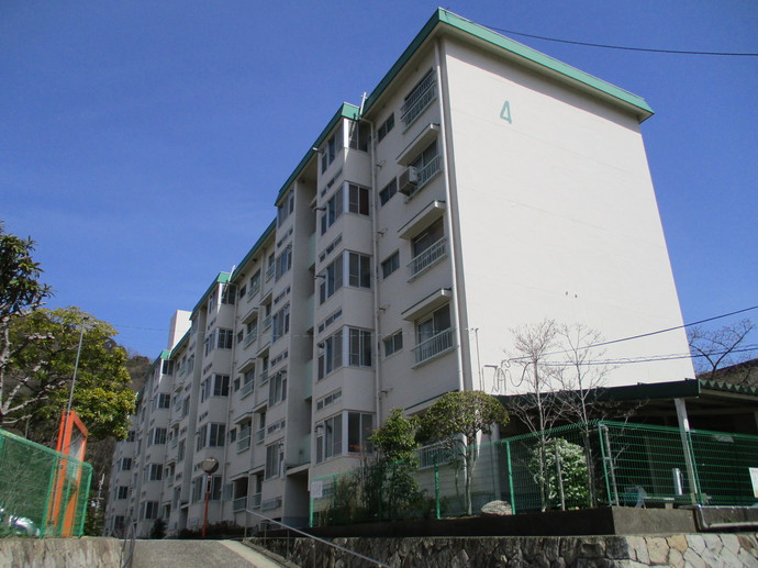 集合住宅 T・Y 大規模修繕工事