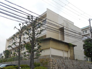 鶴甲コーポ29号館 大規模修繕工事