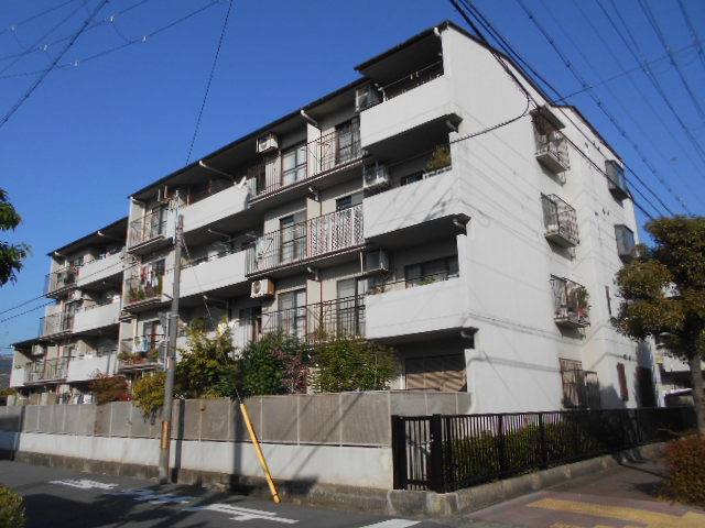 集合住宅H 大規模修繕工事