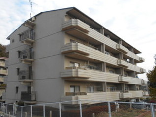 集合住宅KH 大規模修繕工事