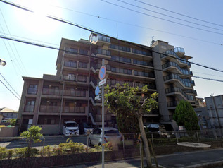 集合住宅N・H 大規模修繕工事