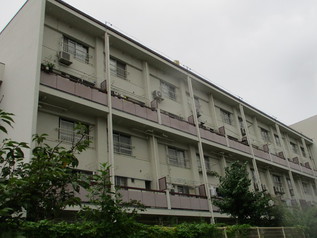 集合住宅T・C 大規模修繕工事