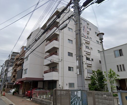 集合住宅Y・H 大規模修繕工事