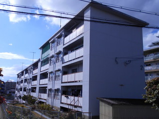 集合住宅S・N 大規模修繕工事