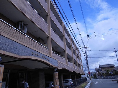 集合住宅G・S 大規模修繕工事