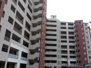 集合住宅C・R 大規模修繕工事