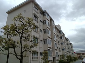 集合住宅T・C 大規模修繕工事