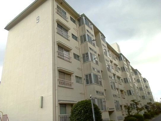 集合住宅T・C 大規模修繕工事