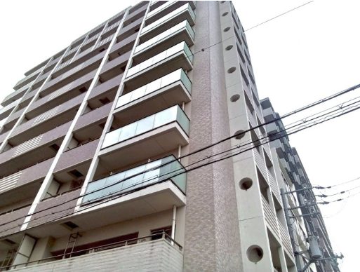 【施工中】集合住宅W・H 大規模修繕工事