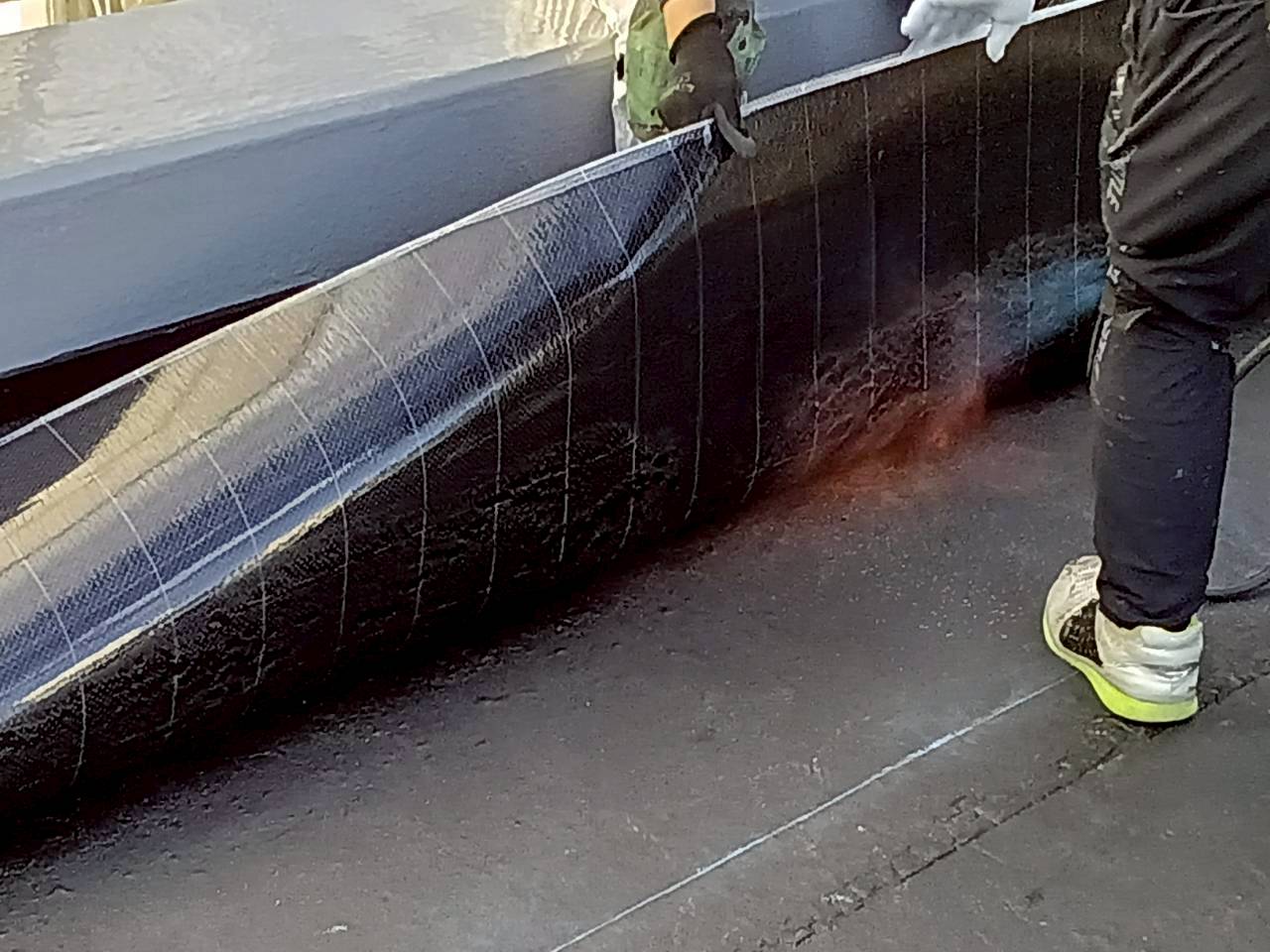 大規模修繕工事を一人で担当して学んだこと