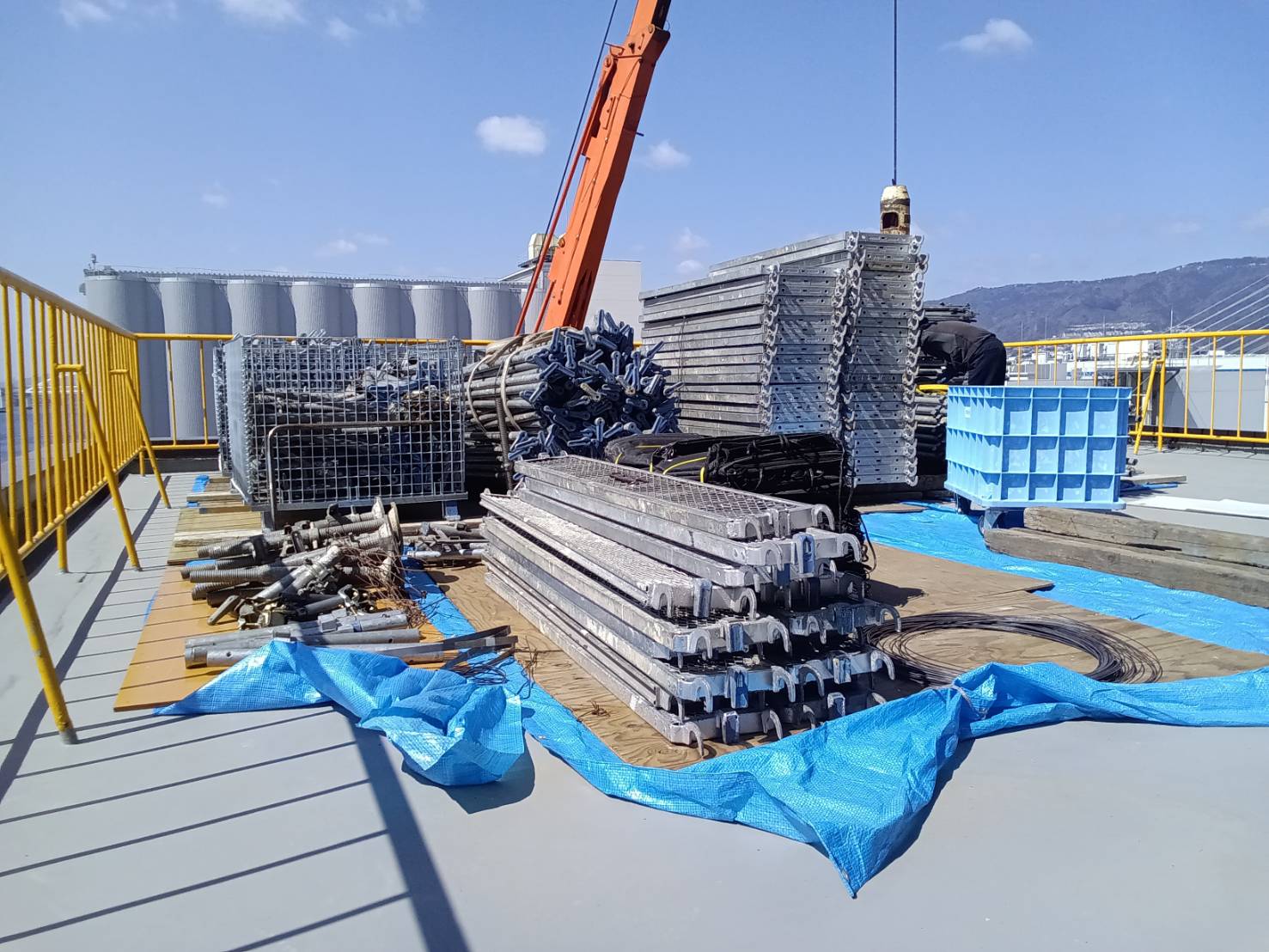 はじめての現場管理